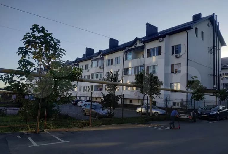 Продается 1-комн. квартира, 37 м²