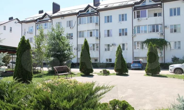 Продается 1-комн. квартира, 37 м² — фото 2