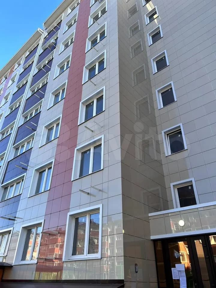 Продается 3-комн. квартира, 80.4 м²