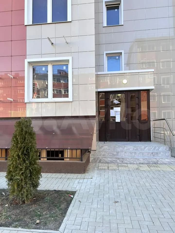 Продается 3-комн. квартира, 80.4 м² — фото 2