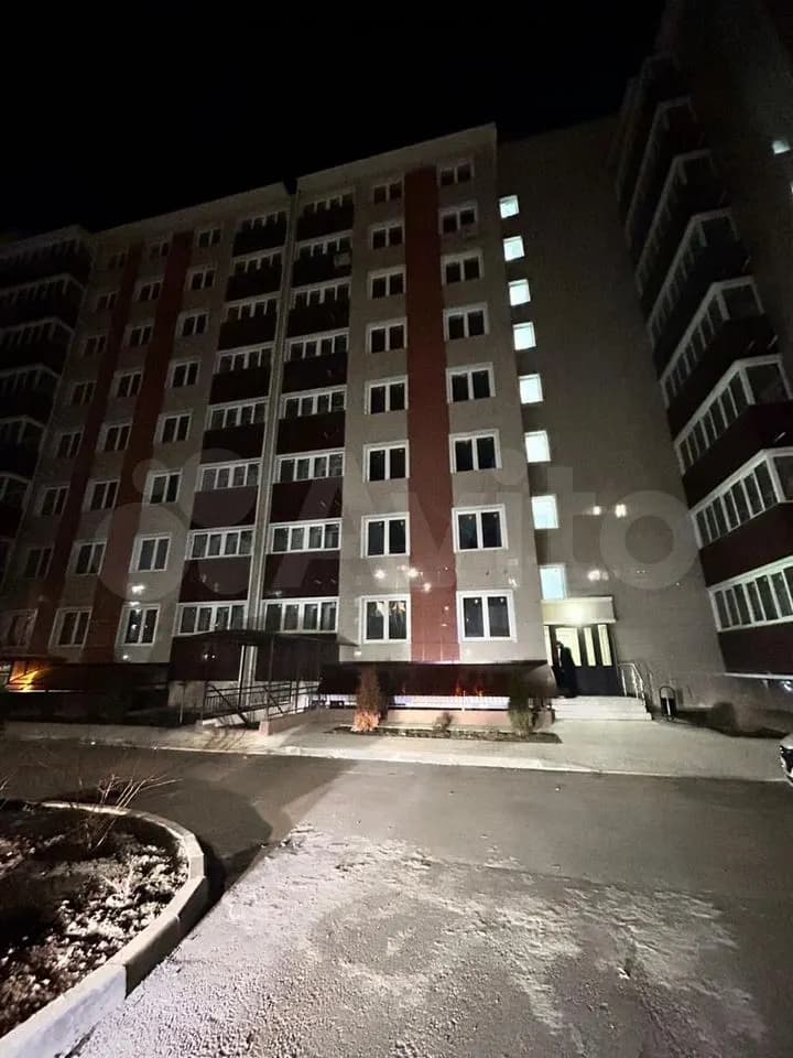 Продается 3-комн. квартира, 80.4 м² — фото 4