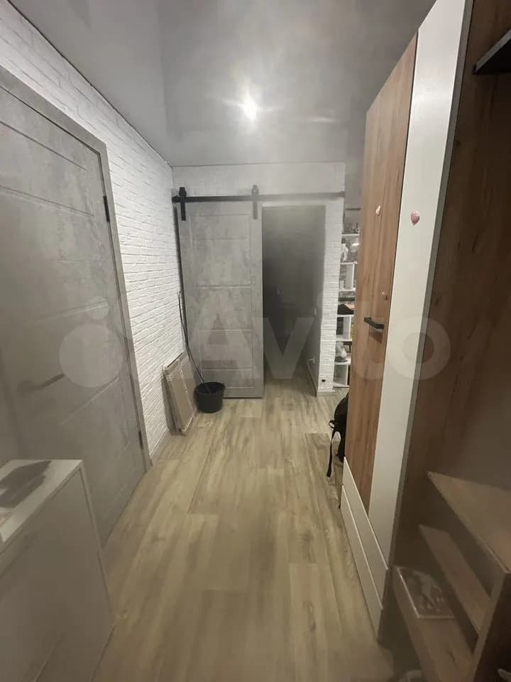 Продается 1-комн. квартира, 36.9 м² — фото 2