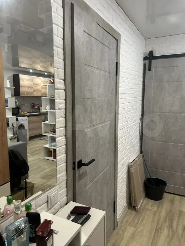 Продается 1-комн. квартира, 36.9 м² — фото 3