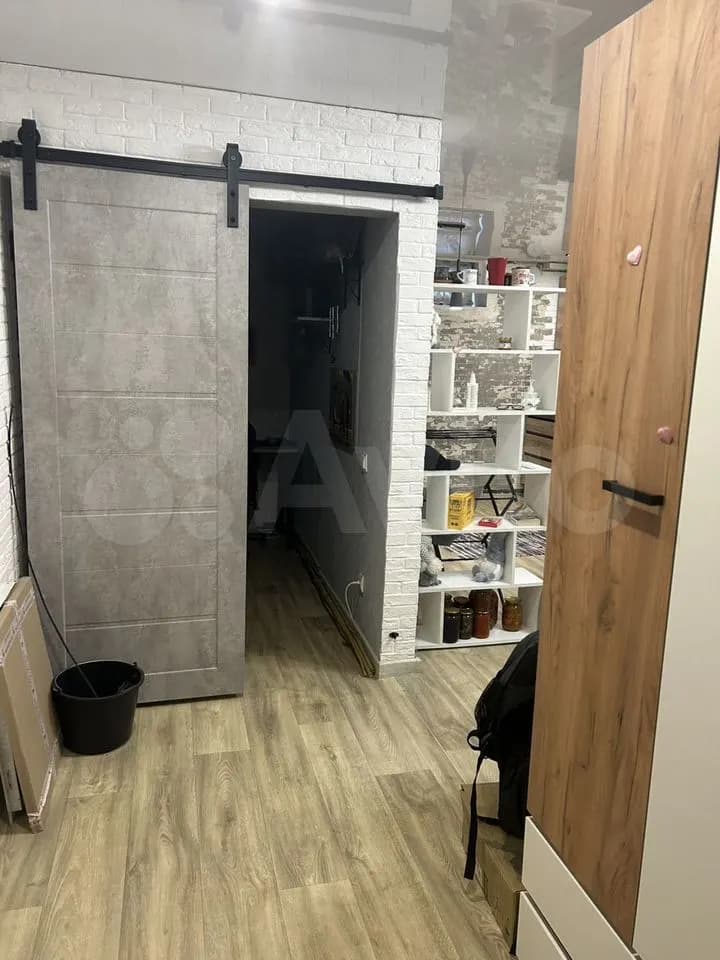 Продается 1-комн. квартира, 36.9 м² — фото 4