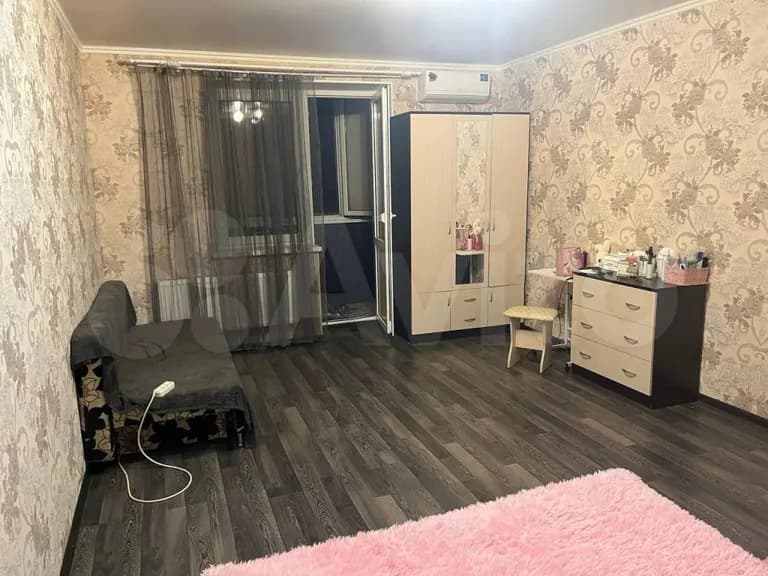 Продается 1-комн. квартира, 41.3 м² — фото 3