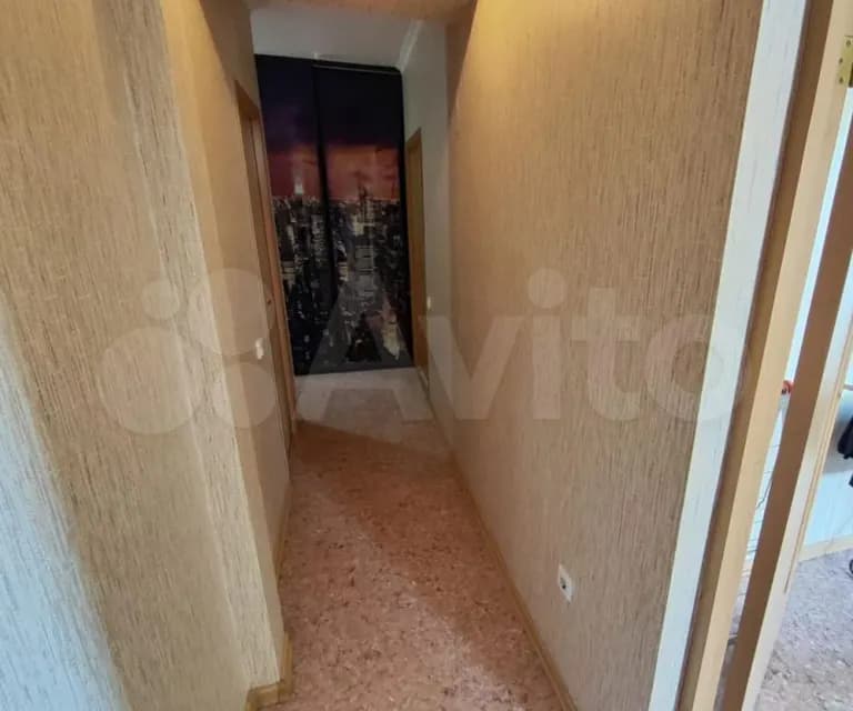 Продается 1-комн. квартира, 45.7 м² — фото 5