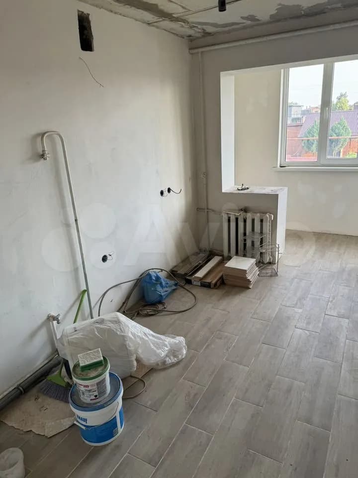 Продается 3-комн. квартира, 59.1 м²