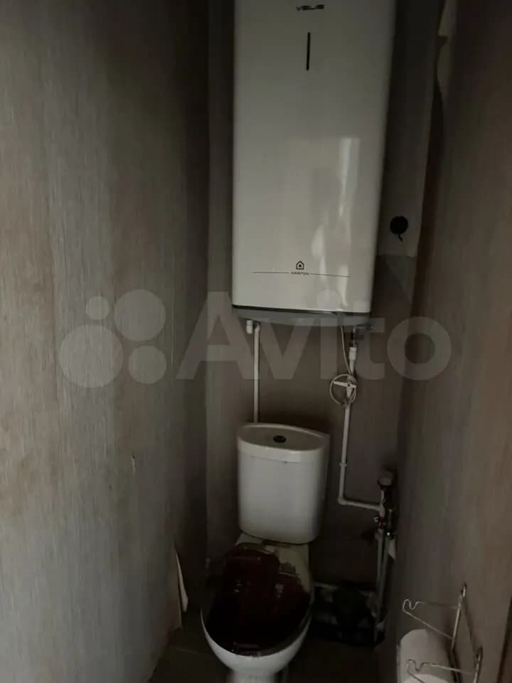 Продается 3-комн. квартира, 59.1 м² — фото 3