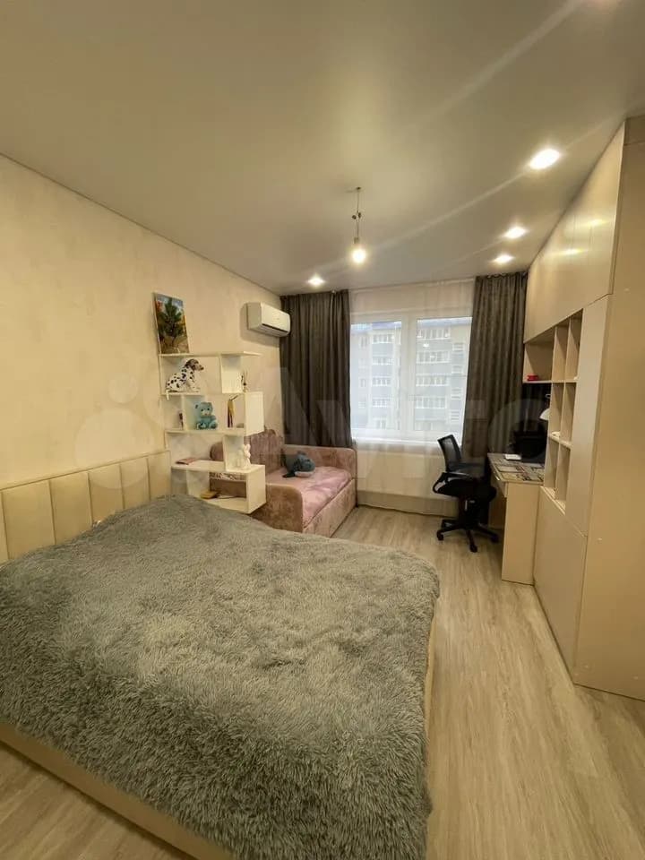 Продается 3-комн. квартира, 82 м² — фото 4