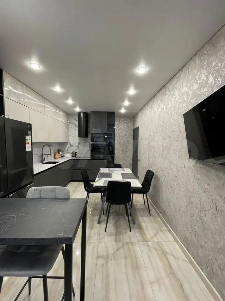 Продается 3-комн. квартира, 82 м² — фото 5