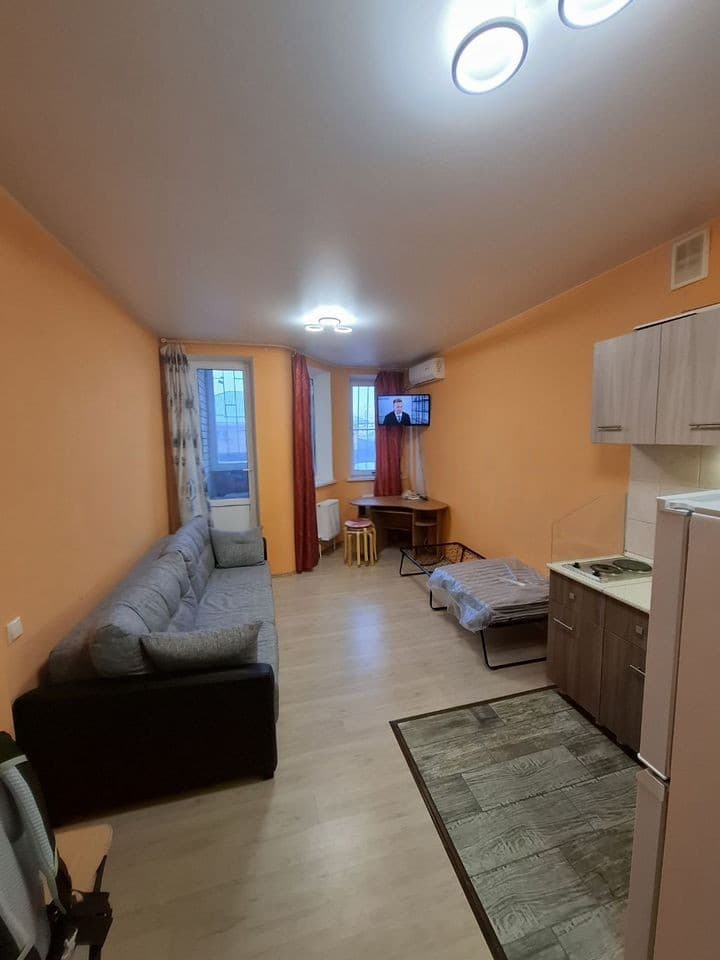 Продается 1-комн. квартира, 25.4 м²