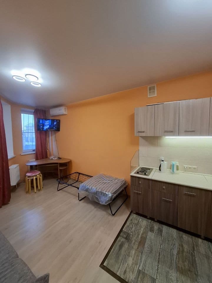 Продается 1-комн. квартира, 25.4 м² — фото 2