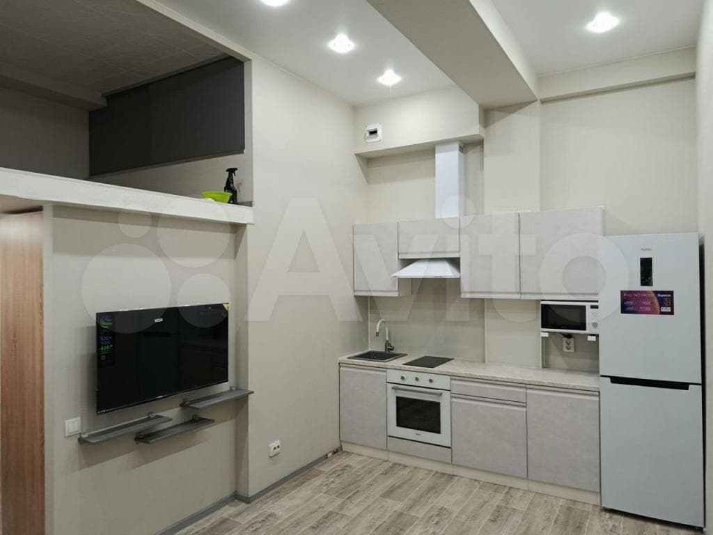 Продается 1-комн. квартира, 25 м²