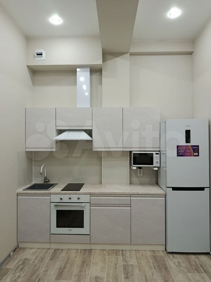 Продается 1-комн. квартира, 25 м² — фото 2