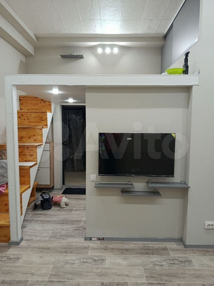 Продается 1-комн. квартира, 25 м² — фото 4