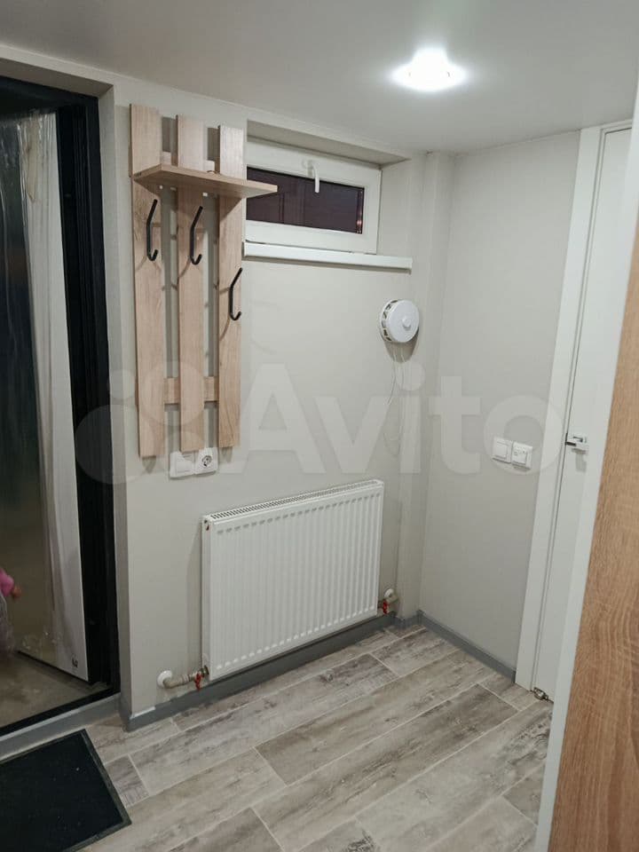 Продается 1-комн. квартира, 25 м² — фото 5