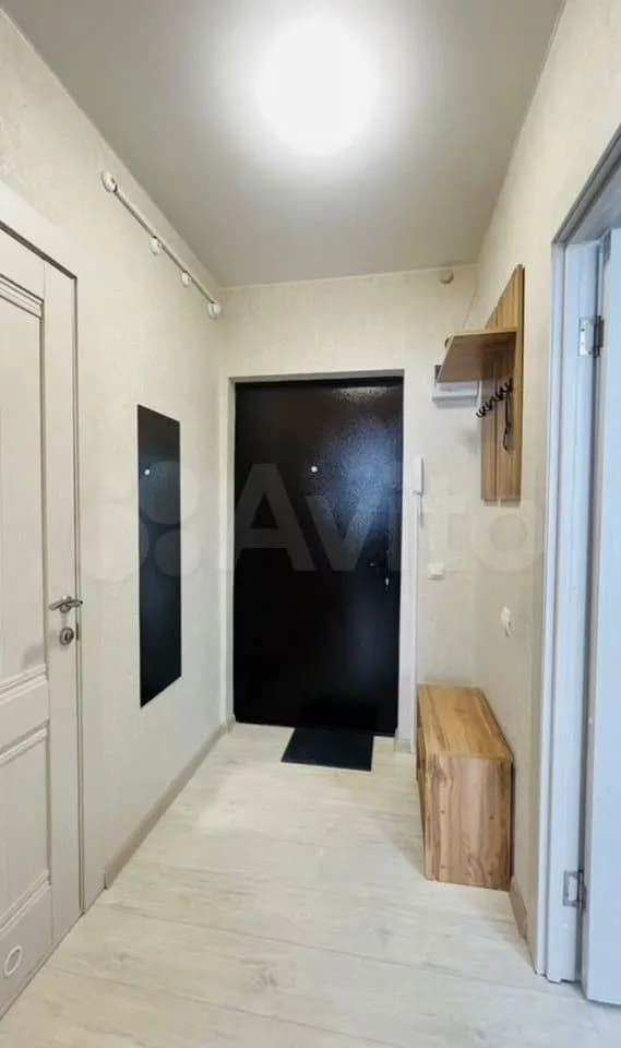 Продается 1-комн. квартира, 37.5 м²
