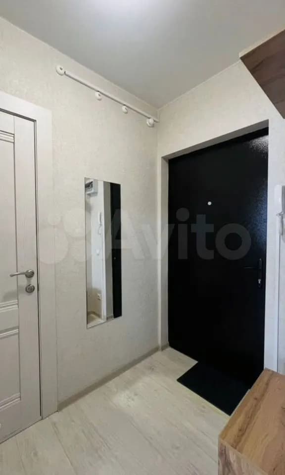 Продается 1-комн. квартира, 37.5 м² — фото 2