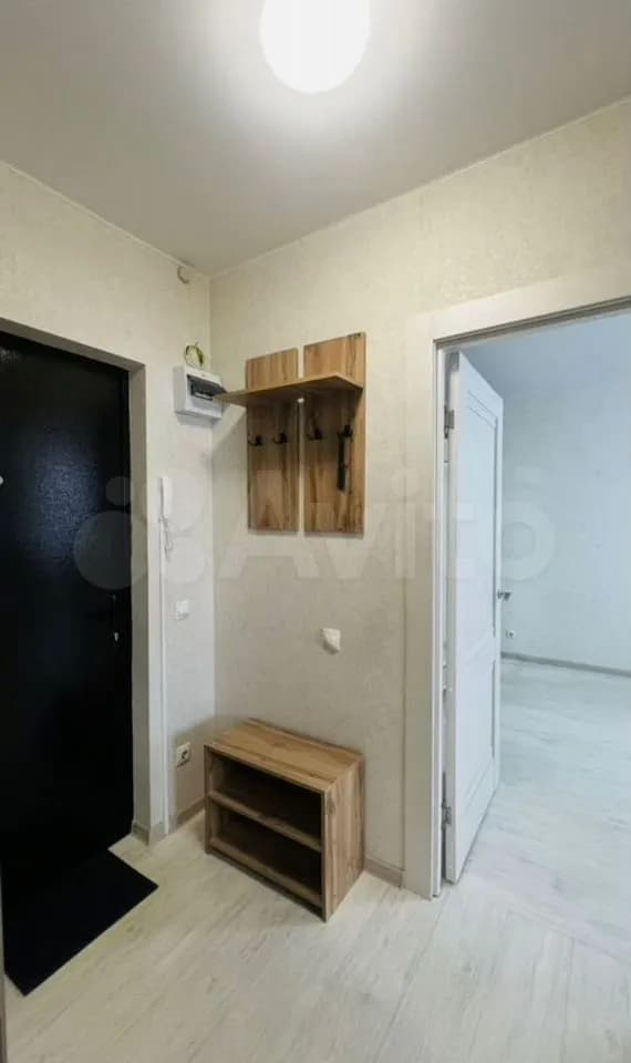 Продается 1-комн. квартира, 37.5 м² — фото 3