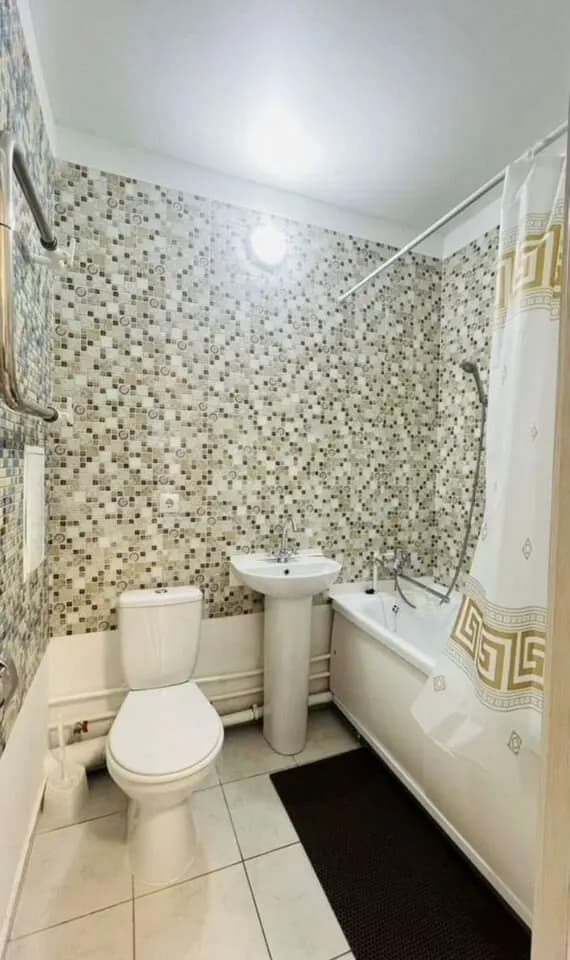 Продается 1-комн. квартира, 37.5 м² — фото 4