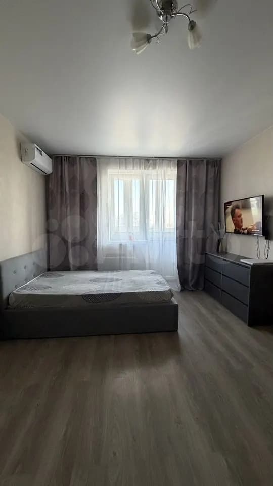 Продается 1-комн. квартира, 27.1 м²