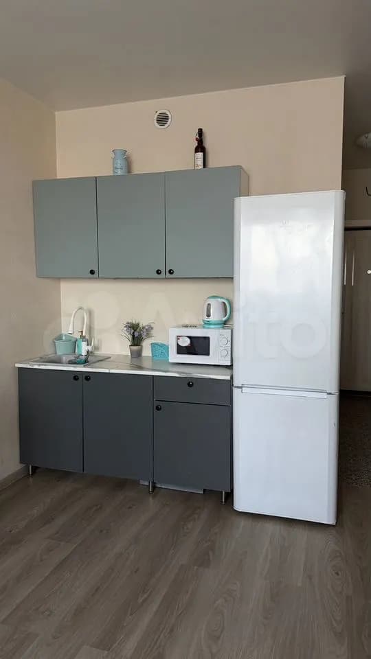Продается 1-комн. квартира, 27.1 м² — фото 2