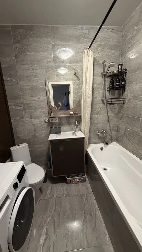 Продается 1-комн. квартира, 27.1 м² — фото 3