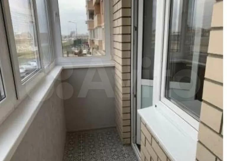 Продается 1-комн. квартира, 27.1 м² — фото 5