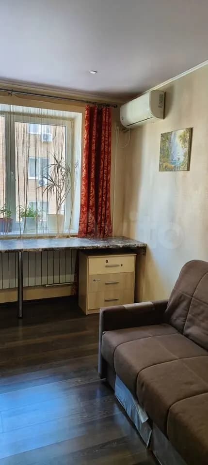 Продается 2-комн. квартира, 55.1 м²