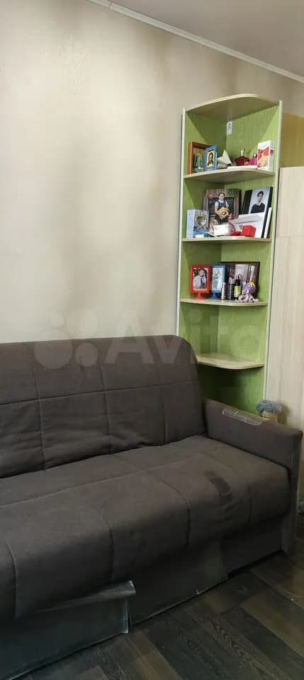 Продается 2-комн. квартира, 55.1 м² — фото 3