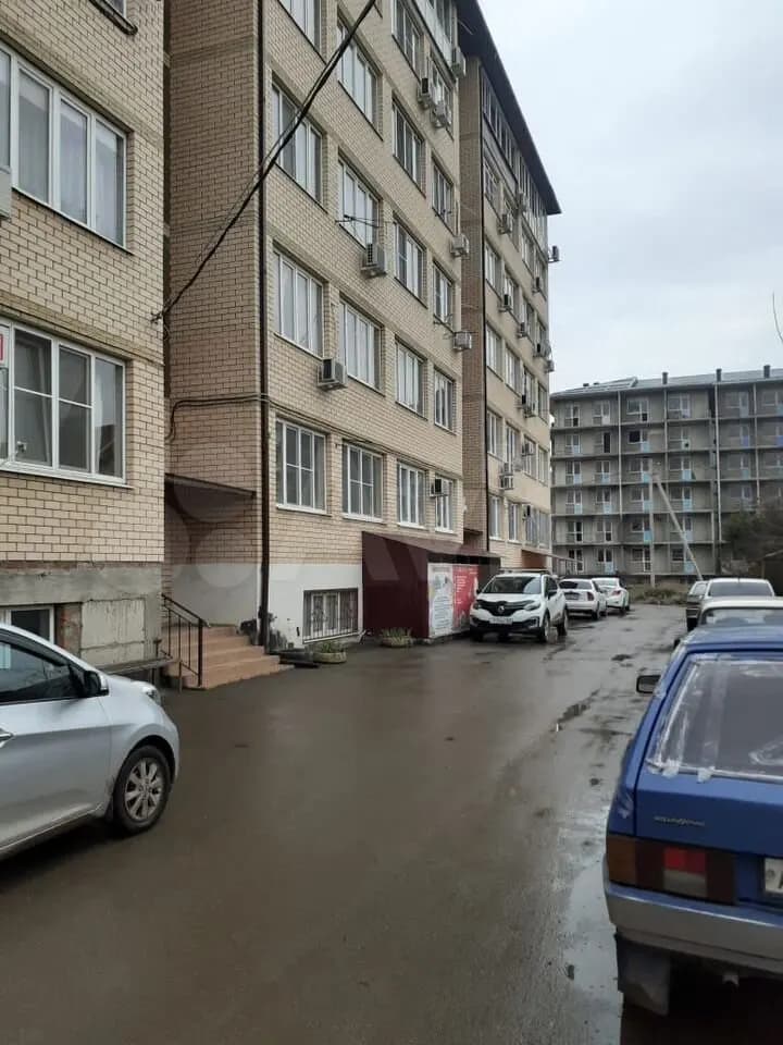 Продается 1-комн. квартира, 24.3 м²