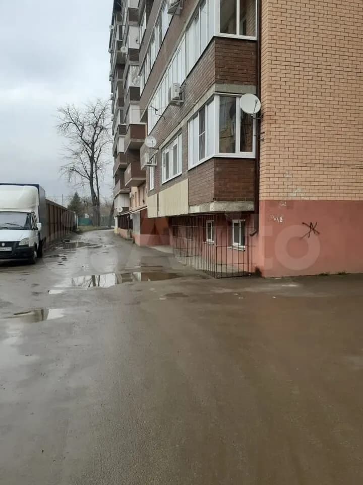 Продается 1-комн. квартира, 24.3 м² — фото 2