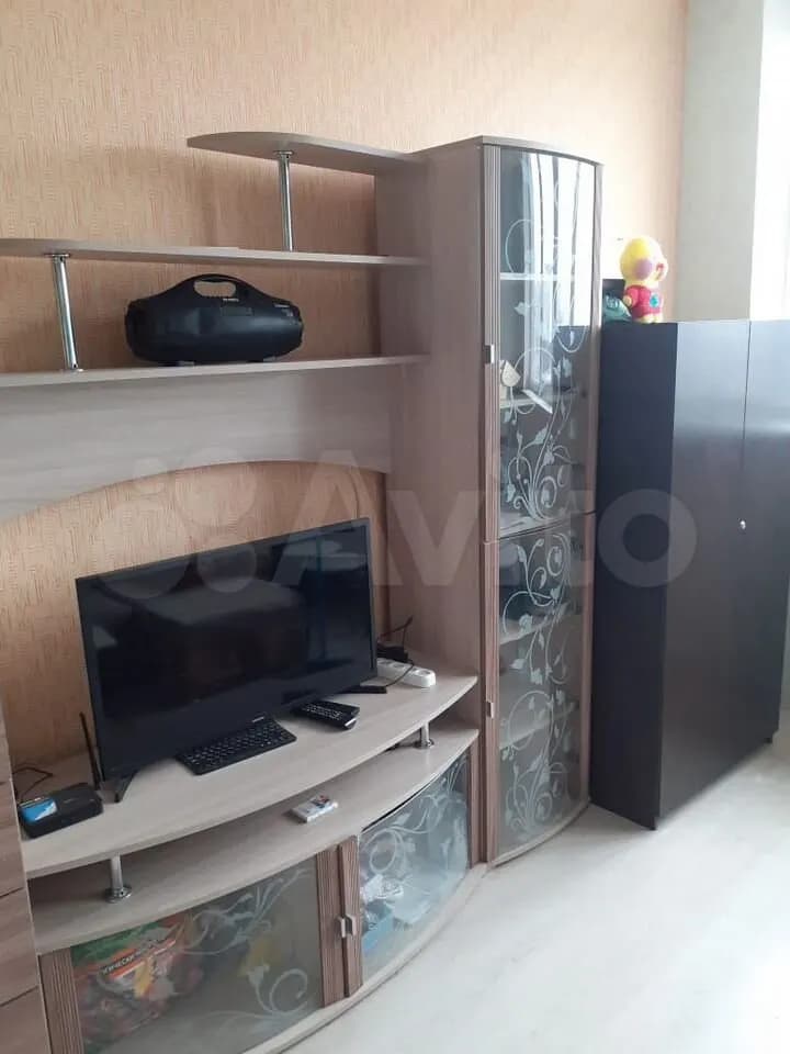 Продается 1-комн. квартира, 24.3 м² — фото 3