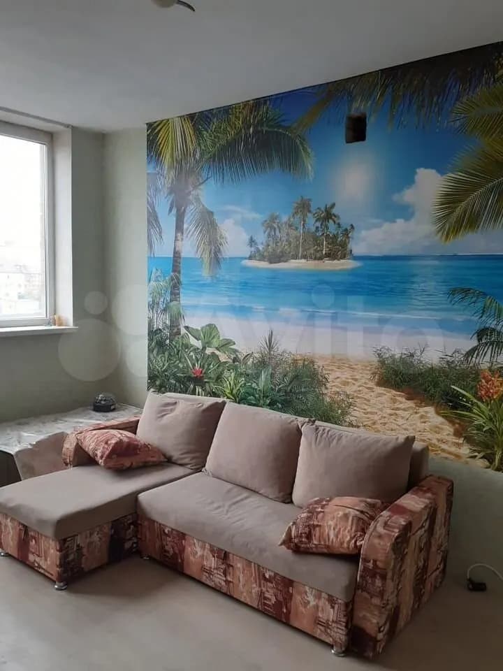 Продается 1-комн. квартира, 24.3 м² — фото 4