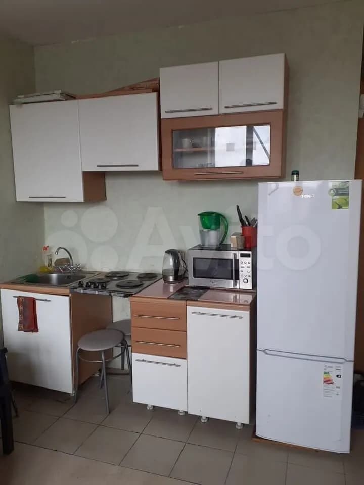 Продается 1-комн. квартира, 24.3 м² — фото 5