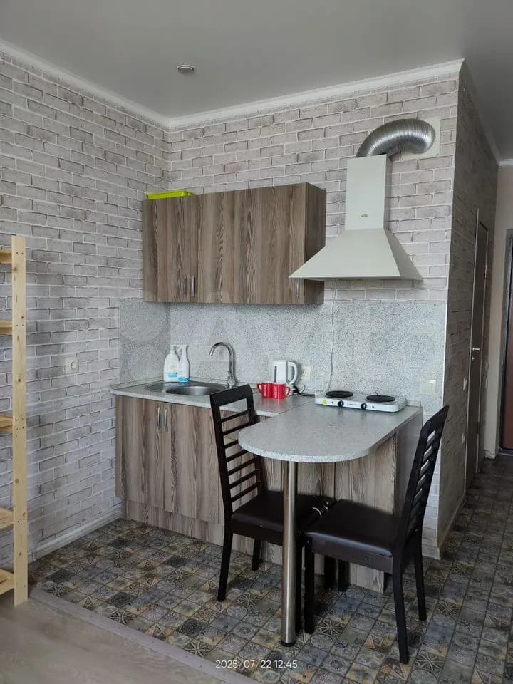 Продается 1-комн. квартира, 24 м² — фото 2