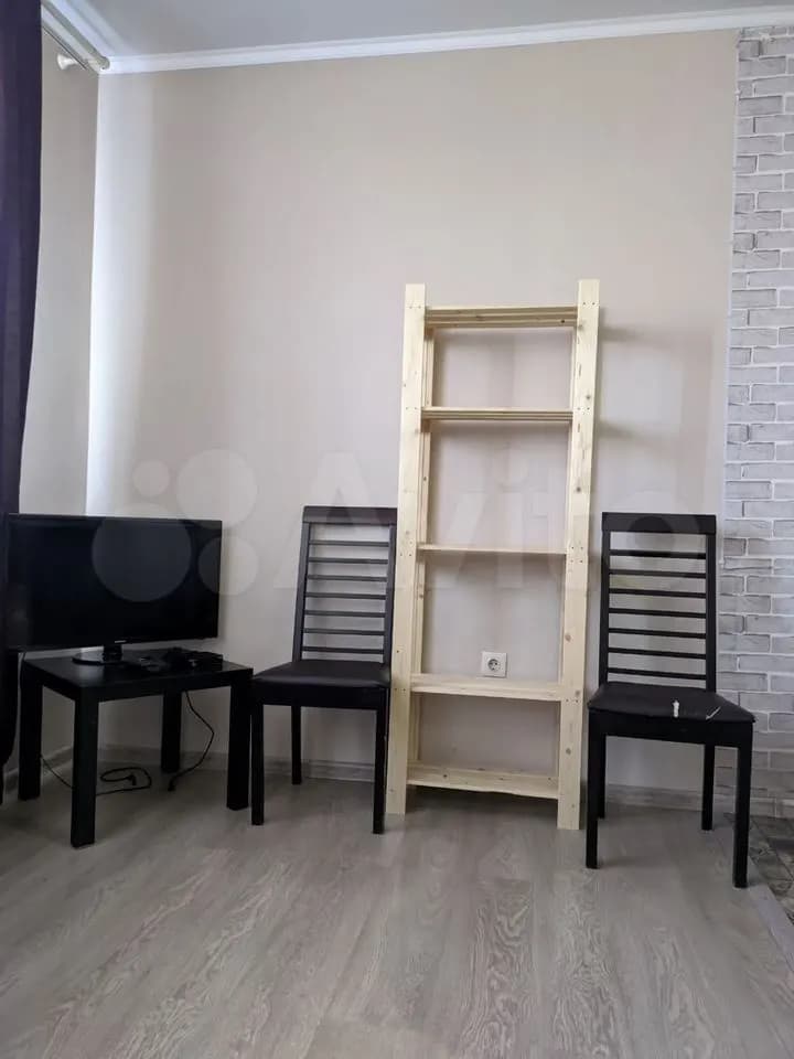 Продается 1-комн. квартира, 24 м² — фото 3
