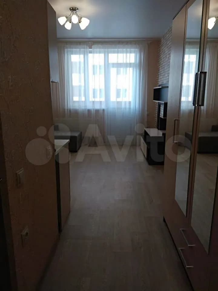 Продается 1-комн. квартира, 21 м² — фото 3