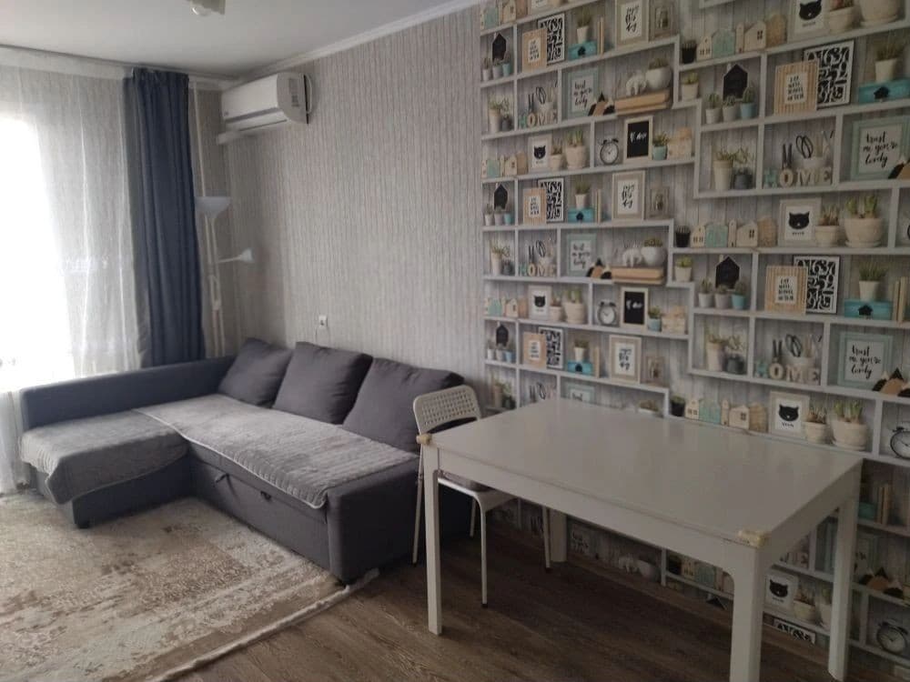 Продается 3-комн. квартира, 71.5 м² — фото 3