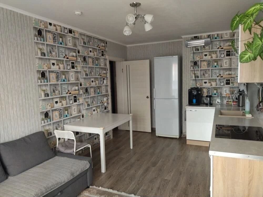 Продается 3-комн. квартира, 71.5 м² — фото 4