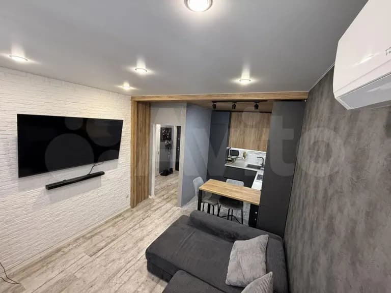 Продается 2-комн. квартира, 37 м²