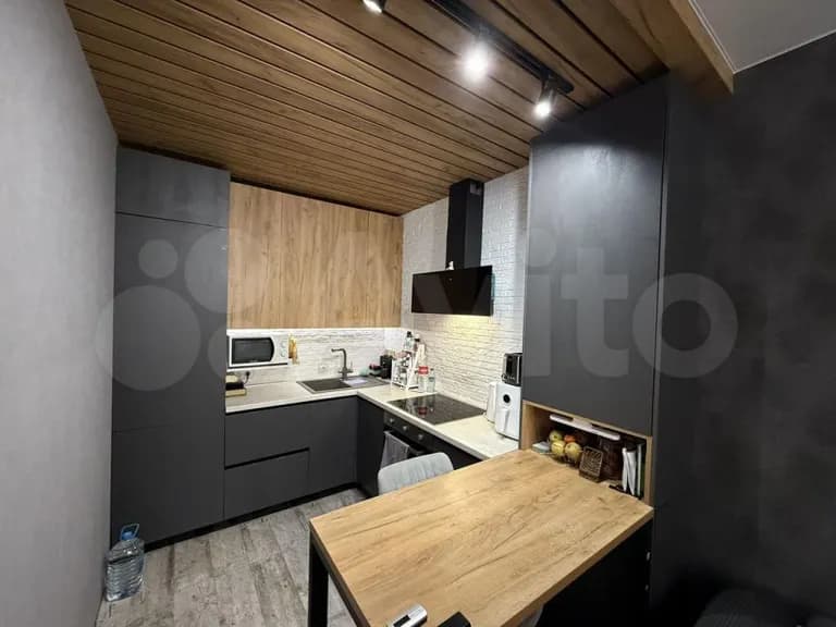 Продается 2-комн. квартира, 37 м² — фото 3