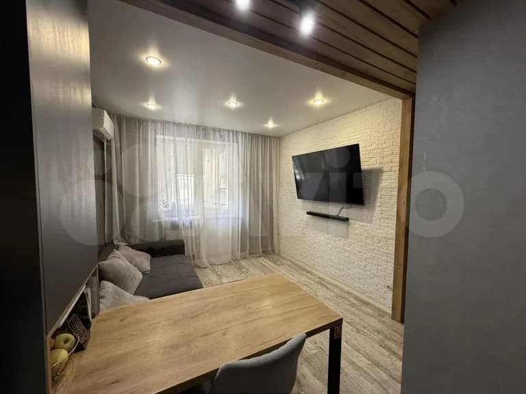 Продается 2-комн. квартира, 37 м² — фото 4