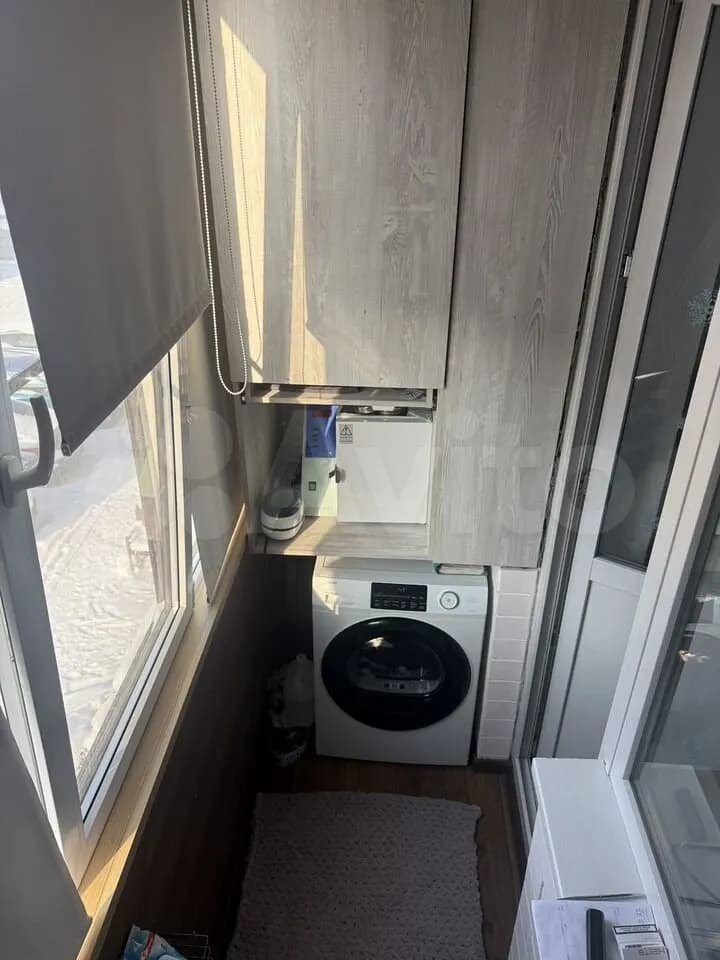 Продается 2-комн. квартира, 37 м² — фото 5