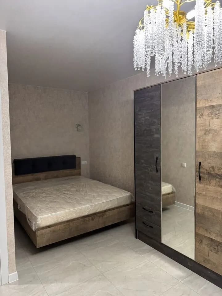 Продается 1-комн. квартира, 37 м² — фото 3