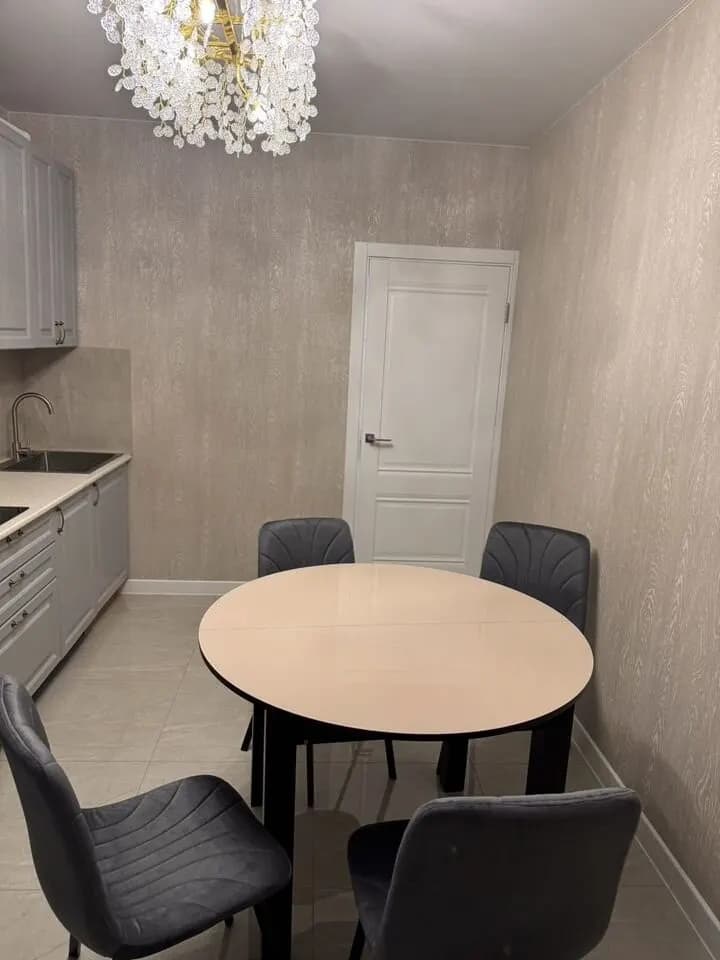 Продается 1-комн. квартира, 37 м² — фото 4