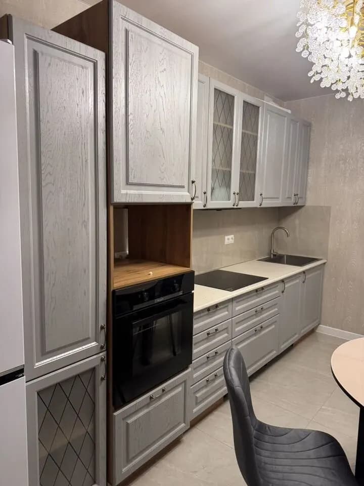 Продается 1-комн. квартира, 37 м² — фото 5