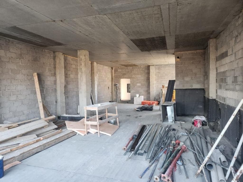 Продается 3-комн. квартира, 112 м² — фото 4
