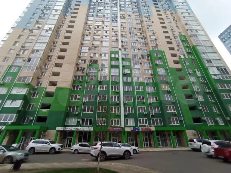 Продается 1-комн. квартира, 26 м²