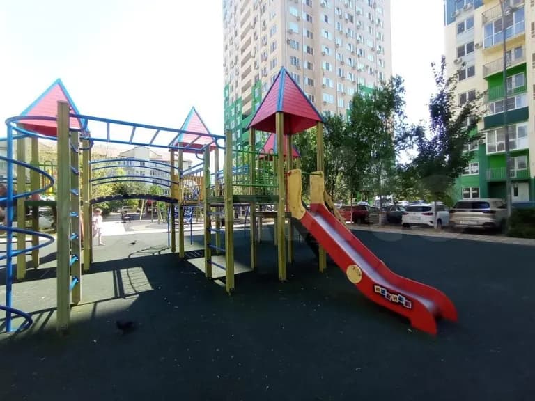 Продается 1-комн. квартира, 26 м² — фото 2